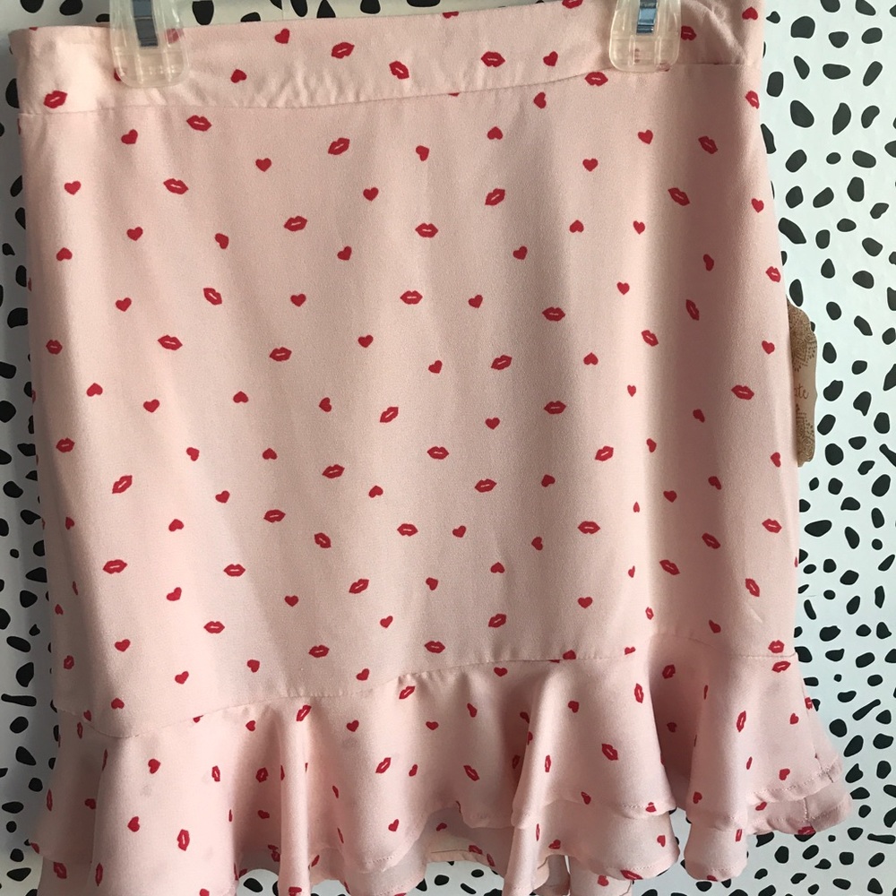 Altar’d State Skirt